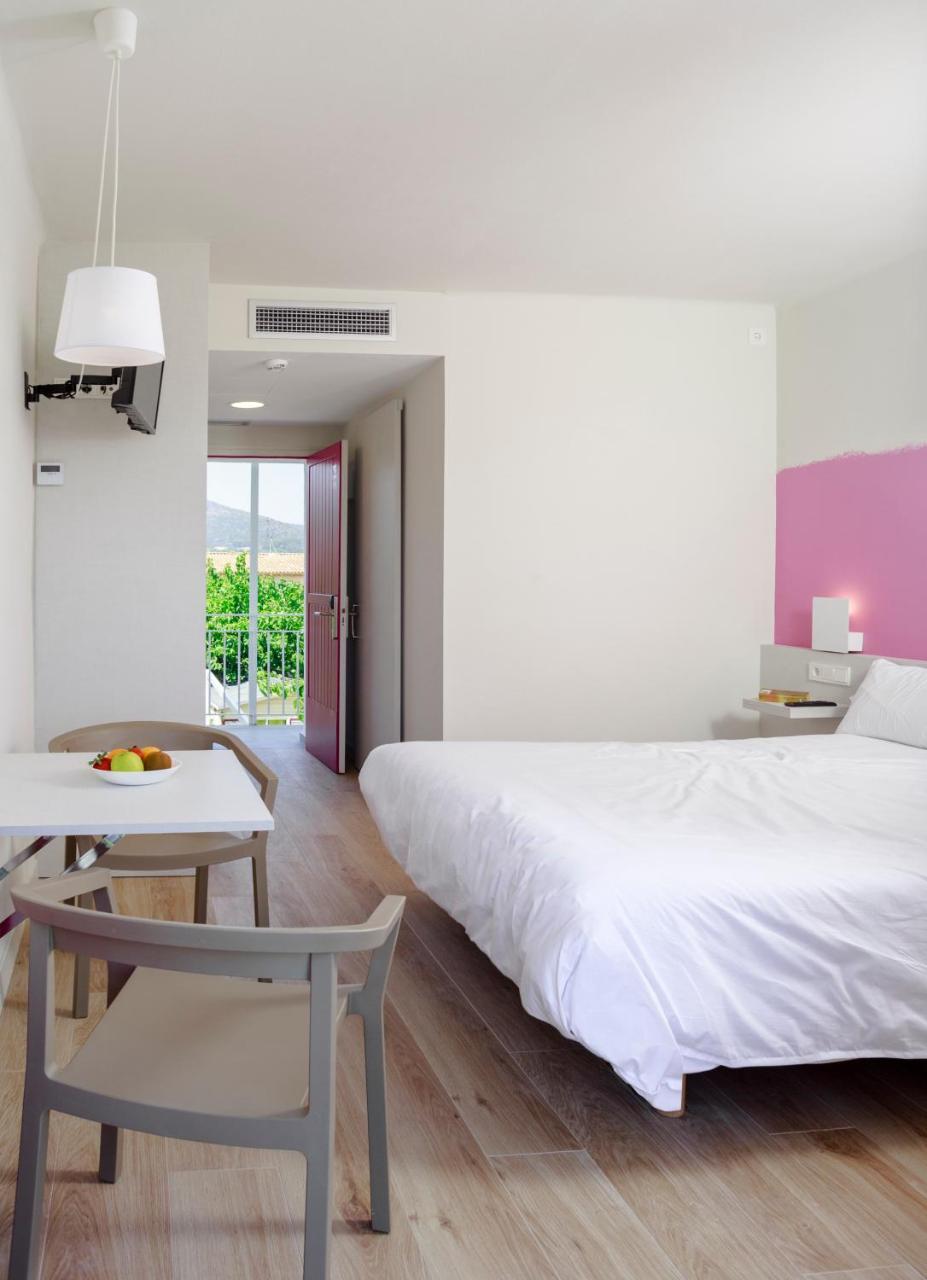 Bellsol Rooms Pineda de Mar Εξωτερικό φωτογραφία